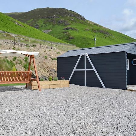 The Rocking Lodge Threlkeld المظهر الخارجي الصورة