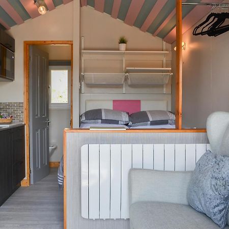 The Rocking Lodge Threlkeld المظهر الخارجي الصورة