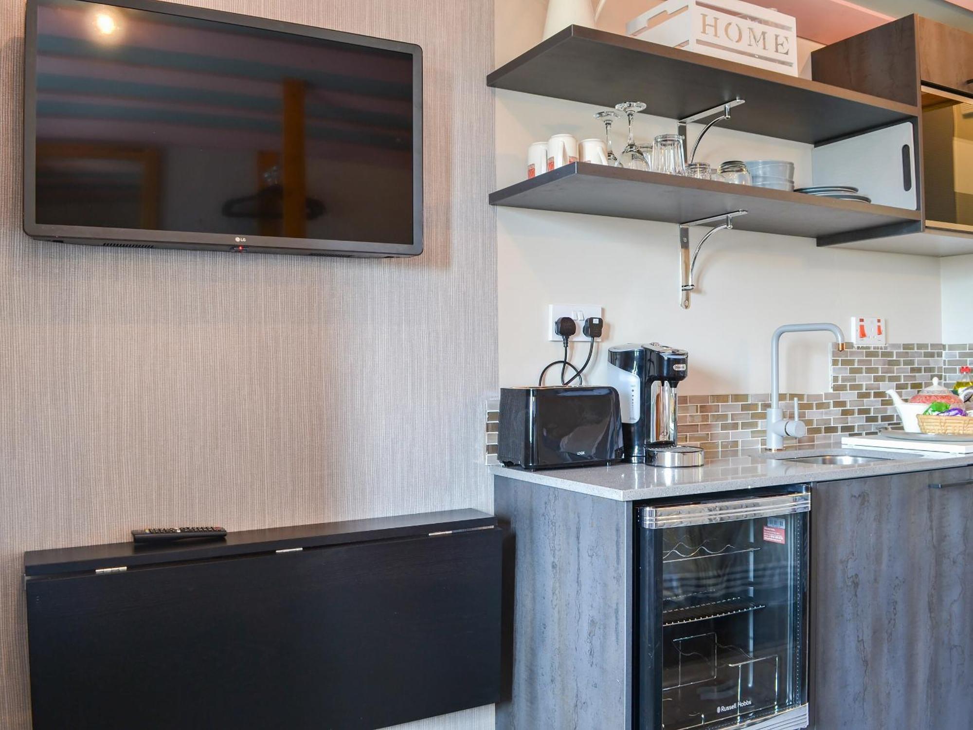 The Rocking Lodge Threlkeld المظهر الخارجي الصورة